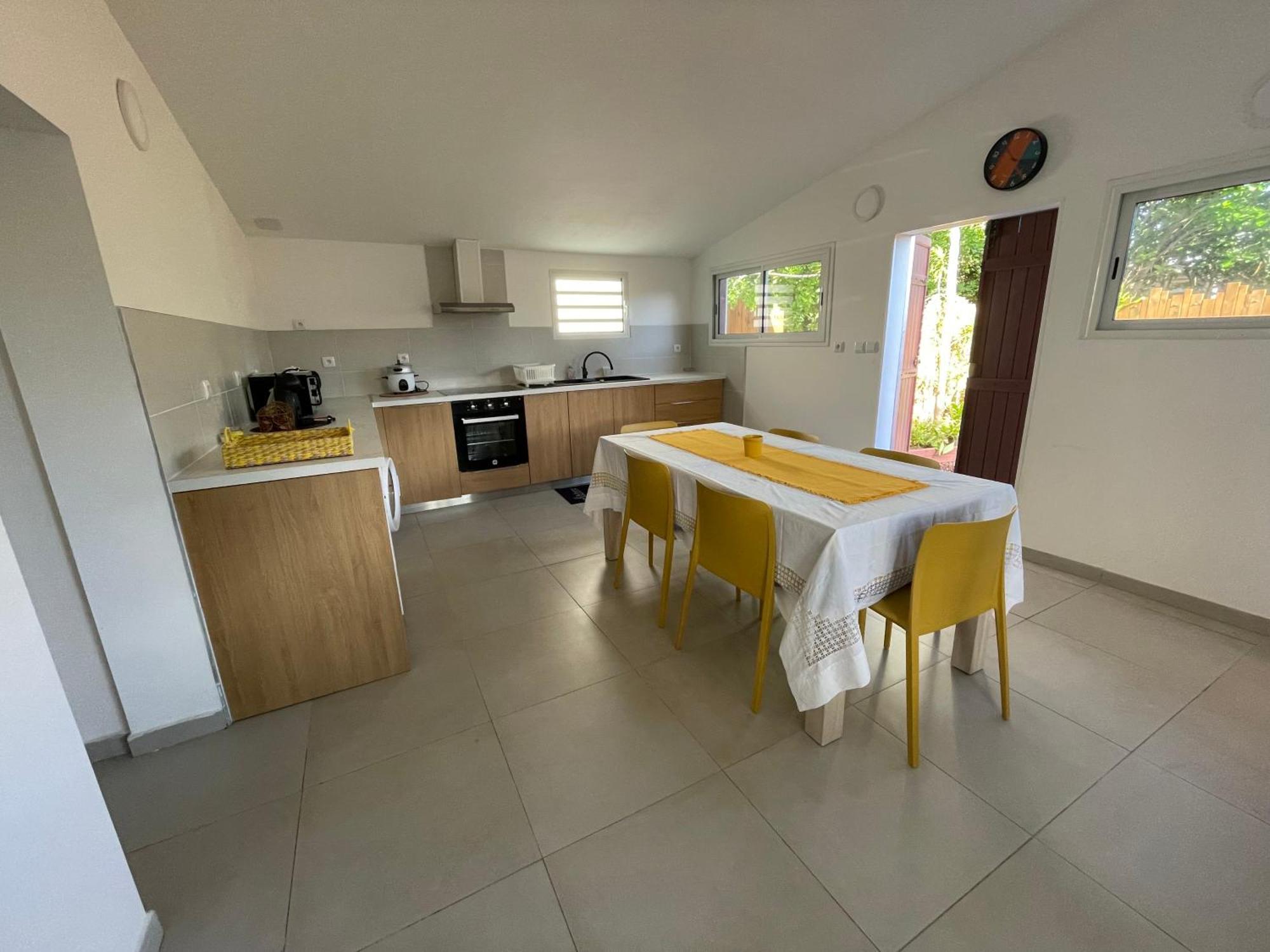 Casa Valencia, Proche De Toutes Commodites Saint Pierre Esterno foto
