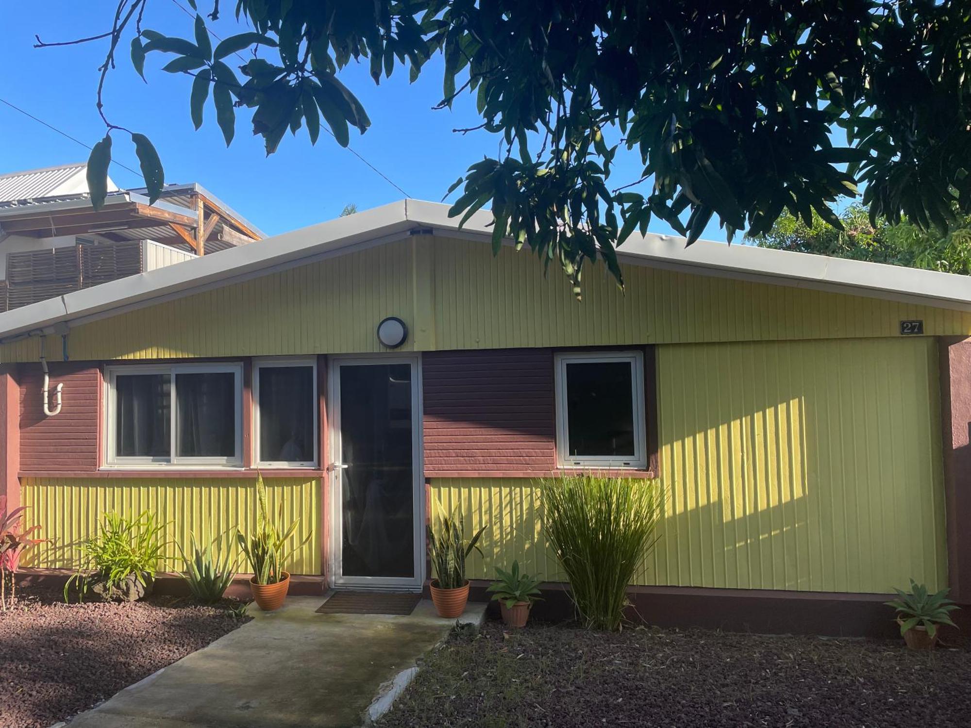 Casa Valencia, Proche De Toutes Commodites Saint Pierre Esterno foto